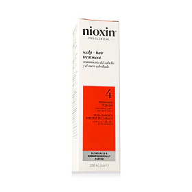 Nioxin System 4 Scalp & Hair Treatment 100 ml