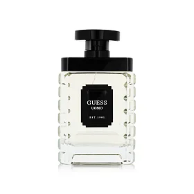 Guess Uomo EDT 100 ml M