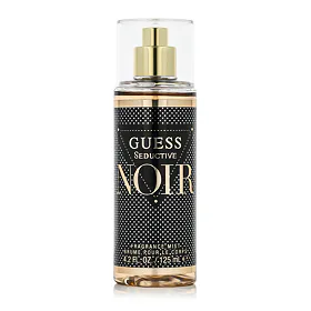 Guess Seductive Noir Women Spray do ciała dla kobiet 125 ml