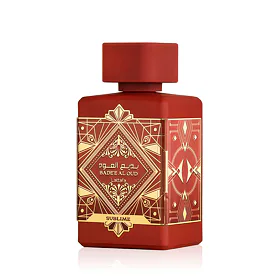 Lattafa Bade'e Al Oud Sublime EDP 100 ml U