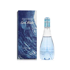 Davidoff Cool Water Oceanic Edition for Her EDT 100 ml W