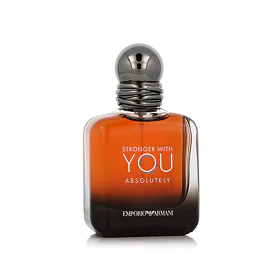 Giorgio Armani Emporio Armani Stronger With You Absolutely EDP 50 ml M