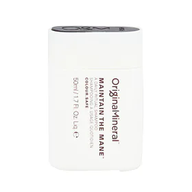Original & Mineral Maintain The Mane Shampoo 50 ml