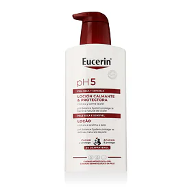 Eucerin pH5 Body Lotion 400 ml