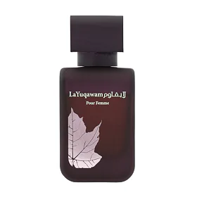 Rasasi La Yuqawam Pour Femme EDP 75 ml W