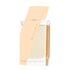 Rasasi Attar Al Boruzz Lamaat Musk Tabriz EDP 50 ml U