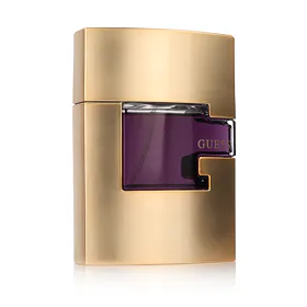 Guess Man Gold EDT tester 75 ml M