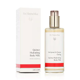Dr. Hauschka Quince Hydrating Body Milk 145 ml