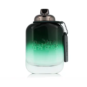 Coach Green EDT tester 100 ml M