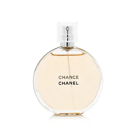 Chanel Chance Woda toaletowa dla kobiet 50 ml