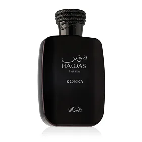 Rasasi Hawas Kobra Woda perfumowana dla mężczyzn 100 ml