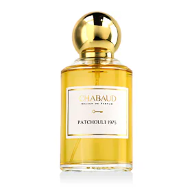Chabaud Patchouli 1973 EDP 100 ml U