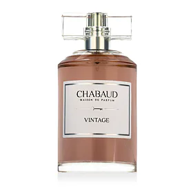 Chabaud Vintage EDP 100 ml W