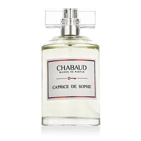 Chabaud Caprice De Sophie EDP 100 ml W