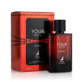 Maison Alhambra Your Touch Extrait EDP 100 ml U