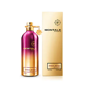 Montale Paris Sensual Instinct EDP 100 ml U