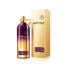 Montale Paris Ristretto Intense Café Extrait de Parfum 100 ml U