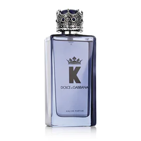 Dolce & Gabbana K pour Homme Woda perfumowana dla mężczyzn - tester 100 ml