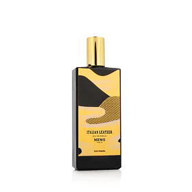 Memo Paris Italian Leather EDP tester 75 ml U