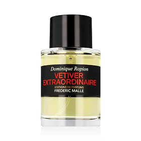 Frederic Malle Dominique Ropion Vetiver Extraordinaire EDP 100 ml M