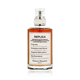 Maison Margiela Replica By the Fireplace EDT 100 ml U