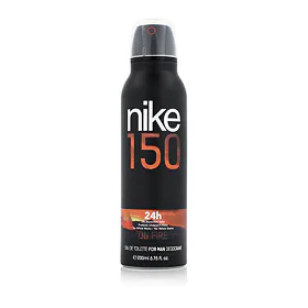 Nike 150 On Fire DEO w sprayu 200 ml M