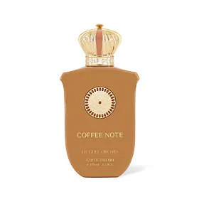 Gulf Orchid Coffee Note EDP 100 ml U