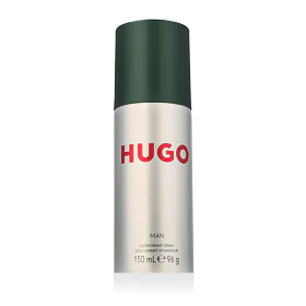 Hugo Boss Hugo Man DEO w sprayu 150 ml M