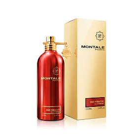 Montale Paris Oud Tobacco EDP 100 ml U