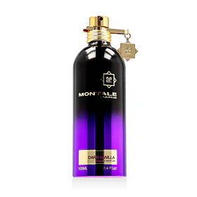 Montale Paris Dark Vanilla EDP 100 ml U