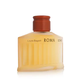 Laura Biagiotti Roma Uomo Woda toaletowa dla mężczyzn 200 ml