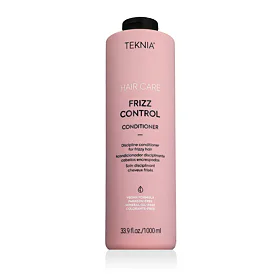 Lakme Teknia Frizz Control Conditioner 1000 ml