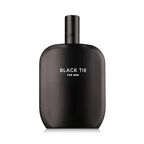 FRAGRANCE ONE Black Tie For Men Extrait de Parfum 100 ml M