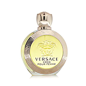 Versace Eros pour Femme Woda toaletowa dla kobiet - tester 100 ml