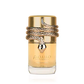 Lattafa Musamam White Intense EDP 100 ml U