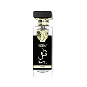 Arabiyat Prestige Nayel Oud EDP 70 ml U