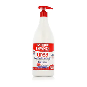 Instituto Espanol Urea Moisturizing Lotion Mleczko do ciała 950 ml