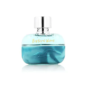 Hollister California Festival Vibes for Him EDT 100 ml M