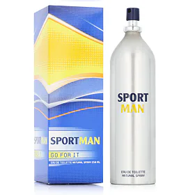 De Ruy Sportman EDT 250 ml M