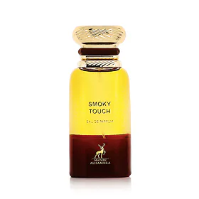 Maison Alhambra Smoky Touch EDP 80 ml U