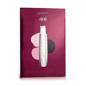 GEMLift™ x ani ultradźwiękowa szpatułka 4 w 1