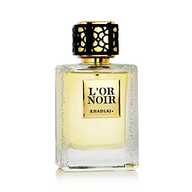 Khadlaj Maison L'Or Noir EDP 100 ml U