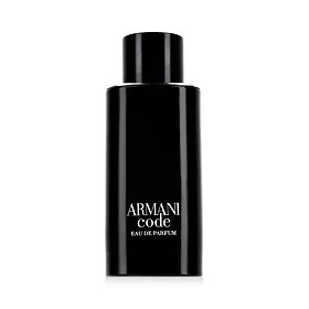 Giorgio Armani Armani Code EDP napełnialny 125 ml M