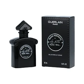 Guerlain Black Perfecto by La Petite Robe Noire Woda perfumowana Florale dla kobiet 50 ml W