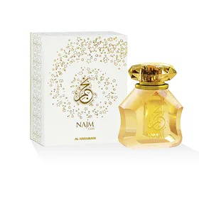 Al Haramain Najm Gold Olejek perfumowany 18 ml U