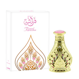 Al Haramain Farasha Olejek perfumowany 12 ml U