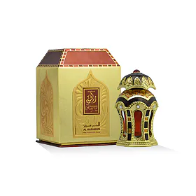 Al Haramain Rafia Gold Olejek perfumowany 20 ml W