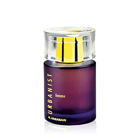 Al Haramain Urbanist Femme EDP 100 ml W