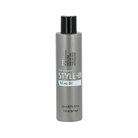 Inebrya Ice Cream Style-In Oil No Oil Anti-Frizz Fluid 200 ml