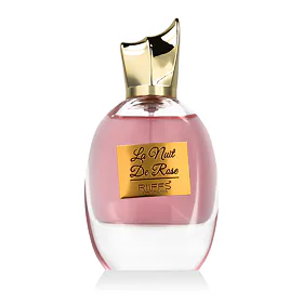 Riiffs La Nuit De Rose EDP 100 ml W